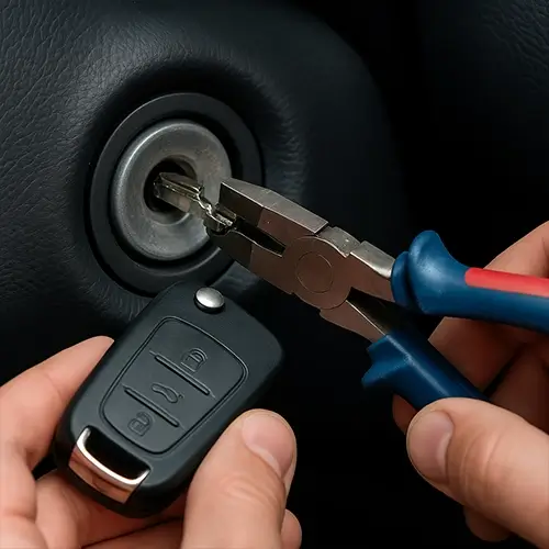 ignition replacement coil ignition replacement