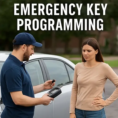 Emergency Key Programming near me Emergency Key Programming