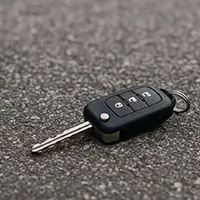 do you lost your key ? lost car key